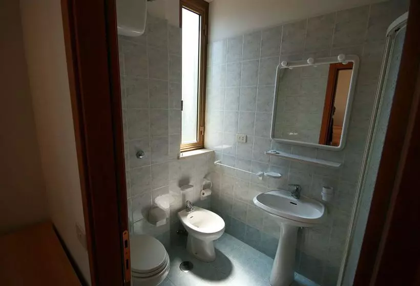 酒店 Parco Santa Rita