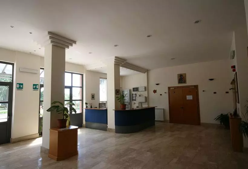 酒店 Parco Santa Rita