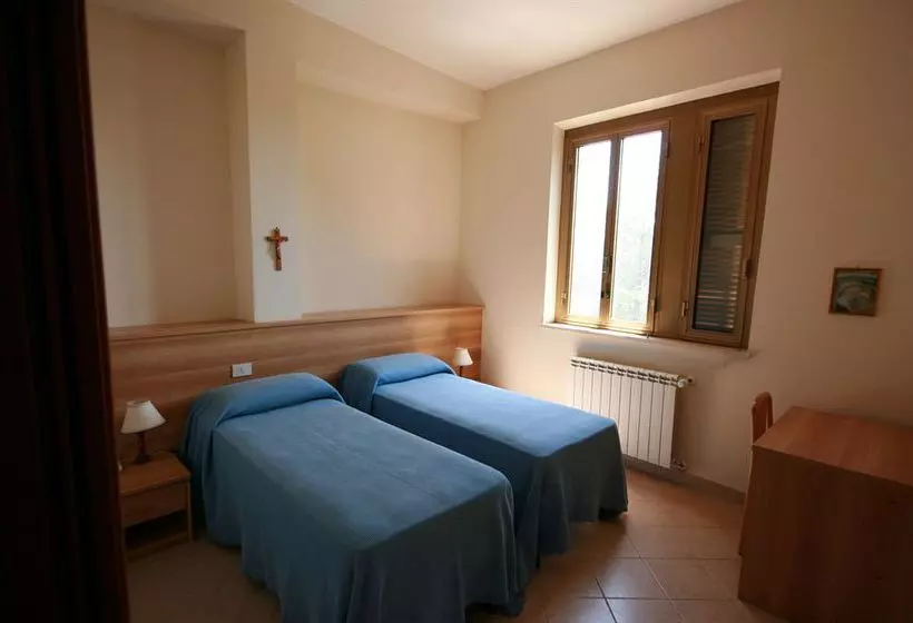 酒店 Parco Santa Rita