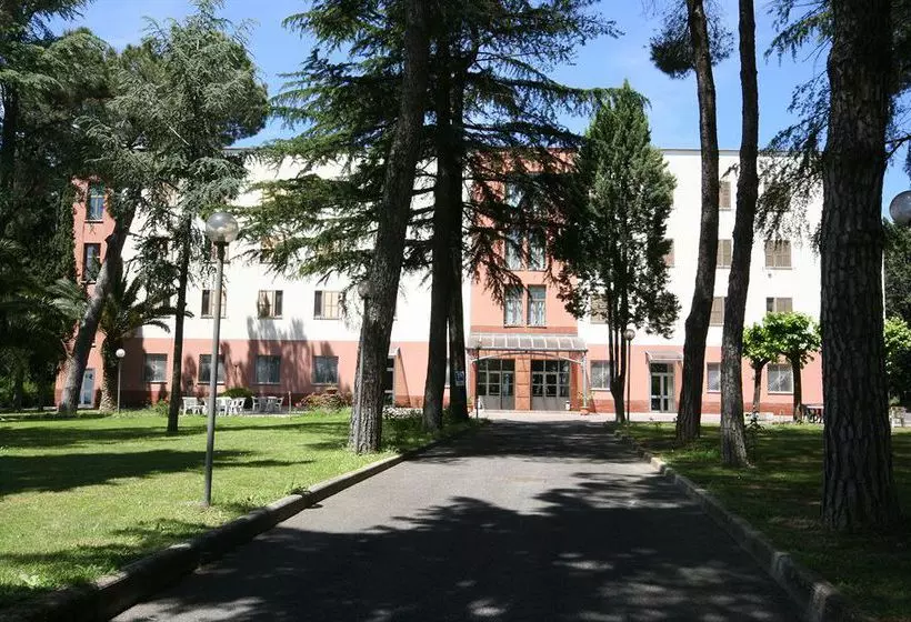 酒店 Parco Santa Rita