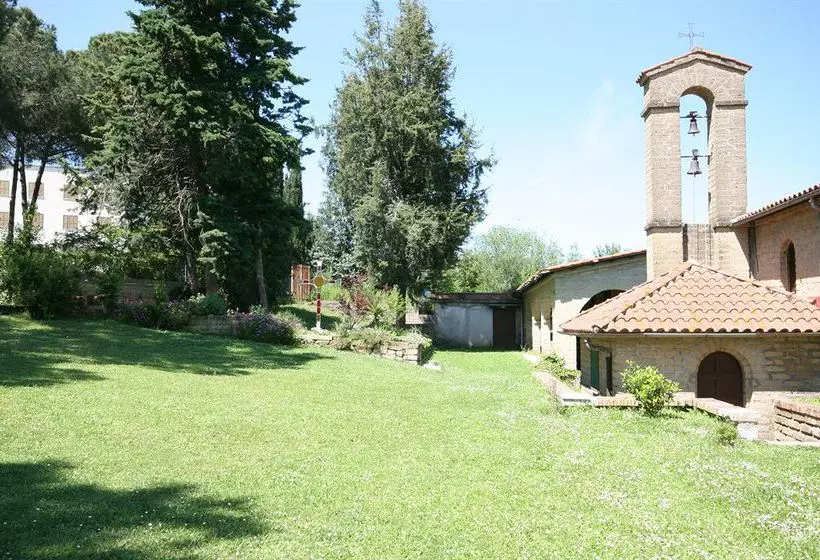 酒店 Parco Santa Rita