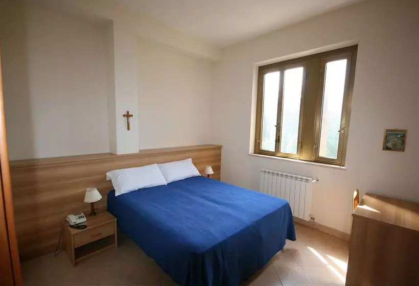 酒店 Parco Santa Rita