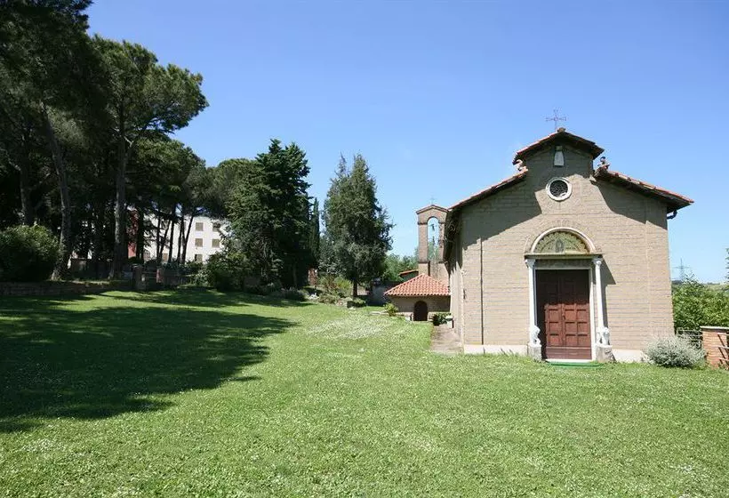 酒店 Parco Santa Rita