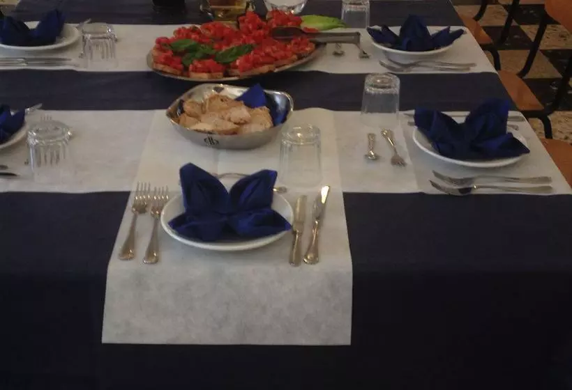 酒店 Parco Santa Rita