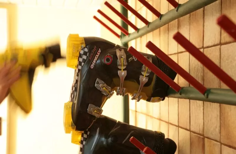 هتل Pension Bergheil