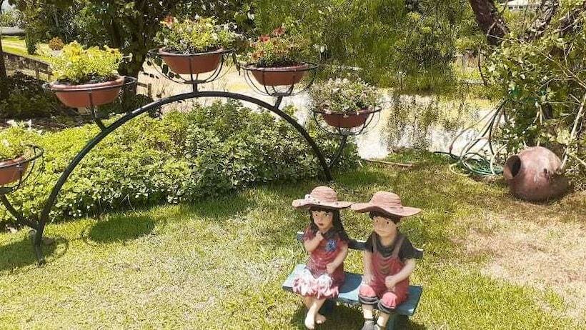 Hotel Pousada Araujo Bazilio