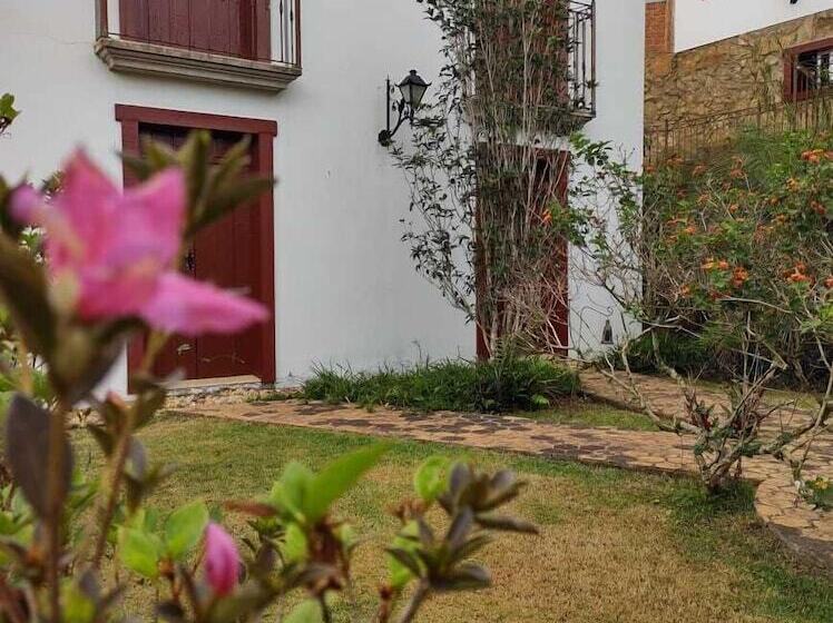 Hotel Pousada Araujo Bazilio