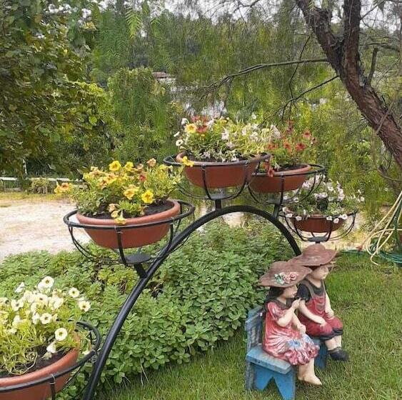 Hotel Pousada Araujo Bazilio