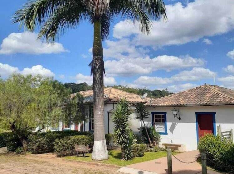 Hotel Pousada Araujo Bazilio