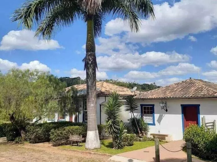 هتل Pousada Araujo Bazilio
