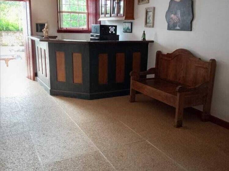 Hotel Pousada Araujo Bazilio