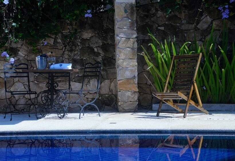 Hotel Pousada Araujo Bazilio