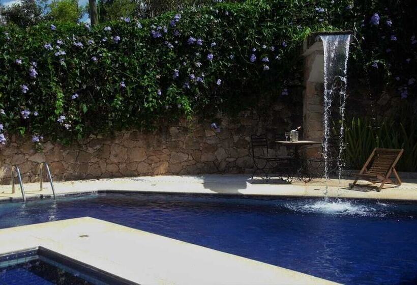 Hotel Pousada Araujo Bazilio