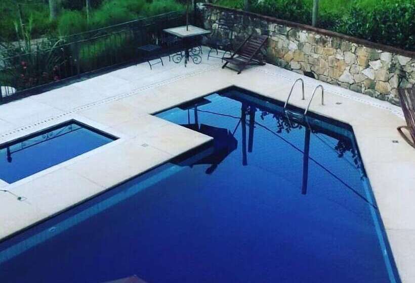 Hotel Pousada Araujo Bazilio