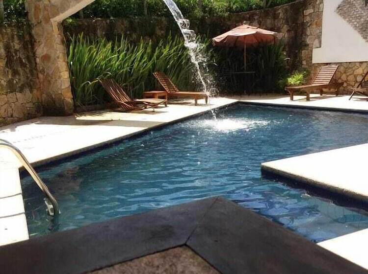 Hotel Pousada Araujo Bazilio