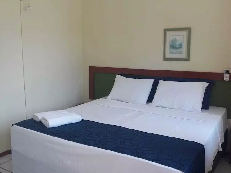 酒店 Pousada Caminho Do Mar