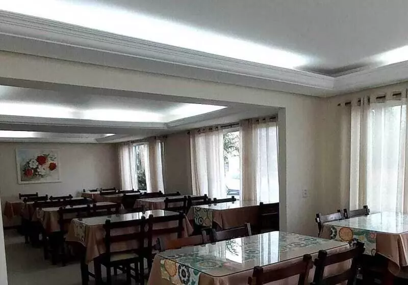 酒店 Pousada Caminho Do Mar