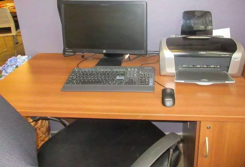 호텔 Quality Inn & Suites Caldwell I 77