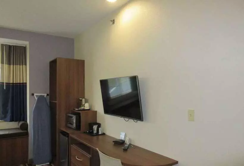 호텔 Quality Inn & Suites Caldwell I 77