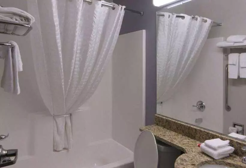 호텔 Quality Inn & Suites Caldwell I 77