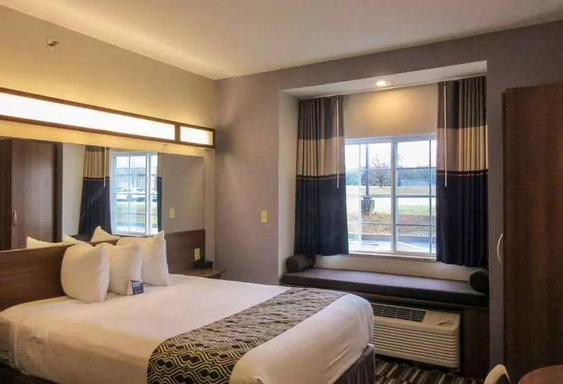 호텔 Quality Inn & Suites Caldwell I 77