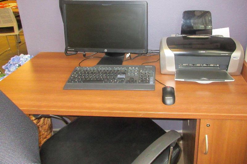 ホテル Quality Inn & Suites Caldwell I 77