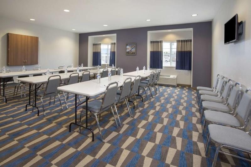 ホテル Quality Inn & Suites Caldwell I 77