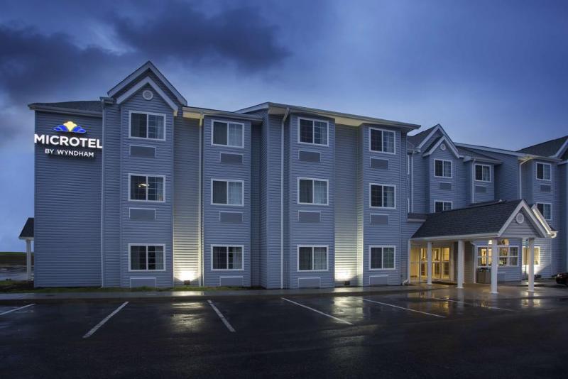 ホテル Quality Inn & Suites Caldwell I 77