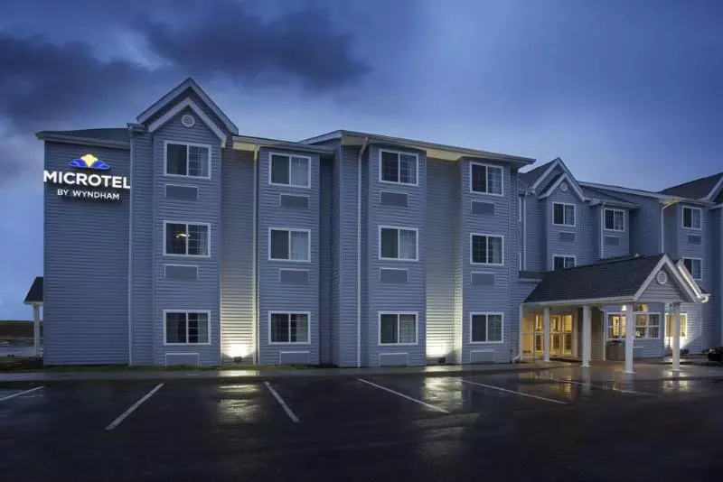 호텔 Quality Inn & Suites Caldwell I 77