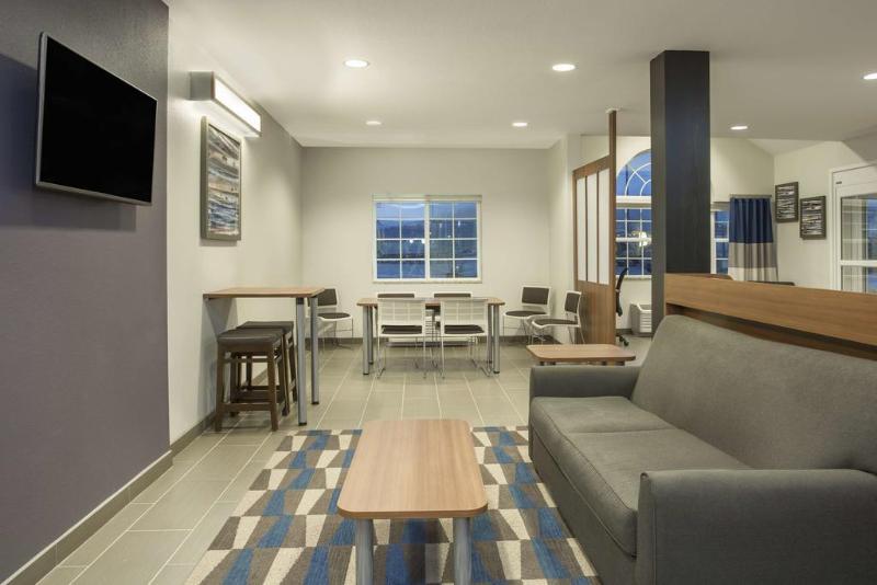 ホテル Quality Inn & Suites Caldwell I 77