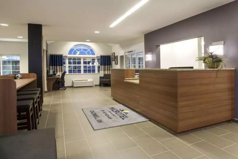 호텔 Quality Inn & Suites Caldwell I 77