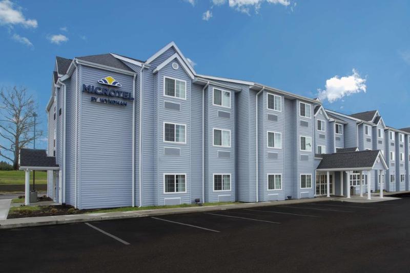 ホテル Quality Inn & Suites Caldwell I 77