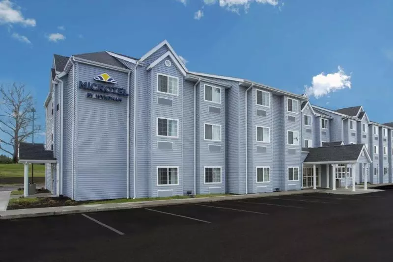 호텔 Quality Inn & Suites Caldwell I 77