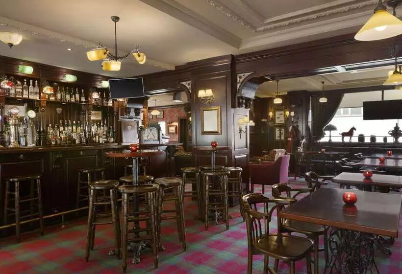 Hôtel Ramada By Wyndham Istanbul Florya