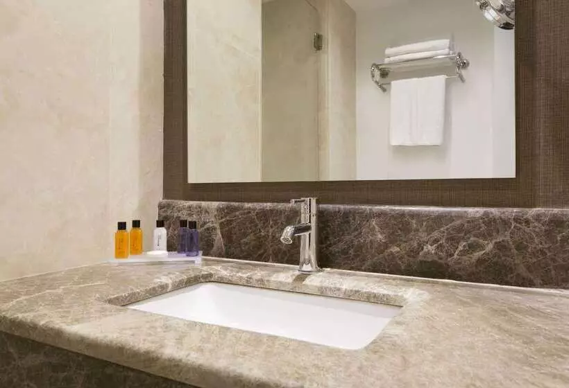 Hôtel Ramada By Wyndham Istanbul Florya