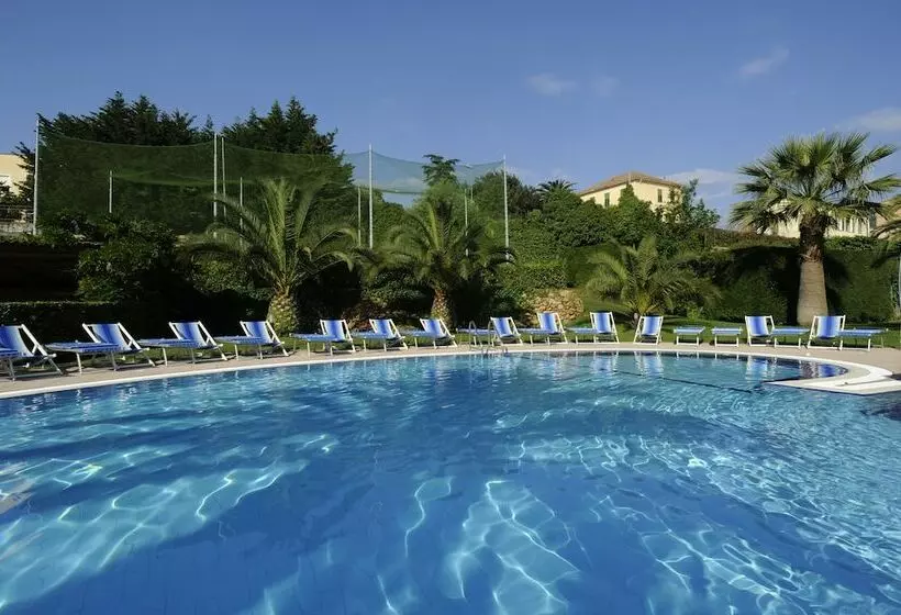 هتل Residence I Cormorani