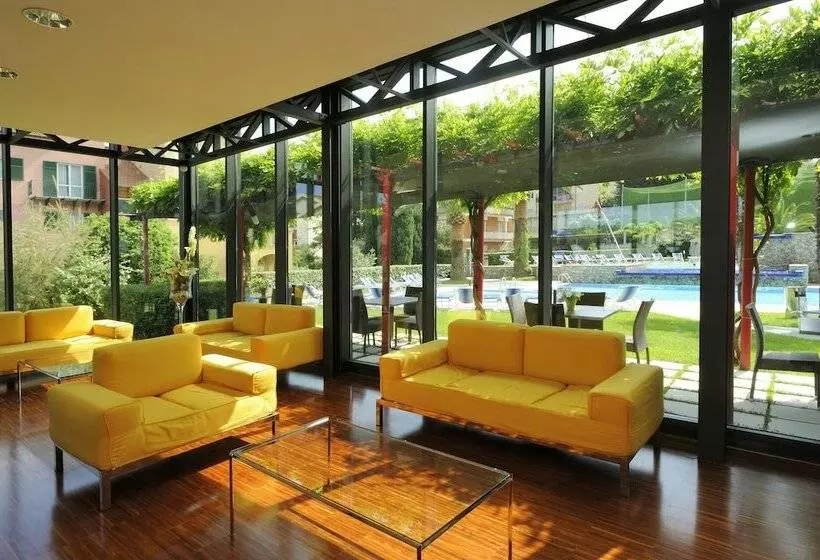 هتل Residence I Cormorani