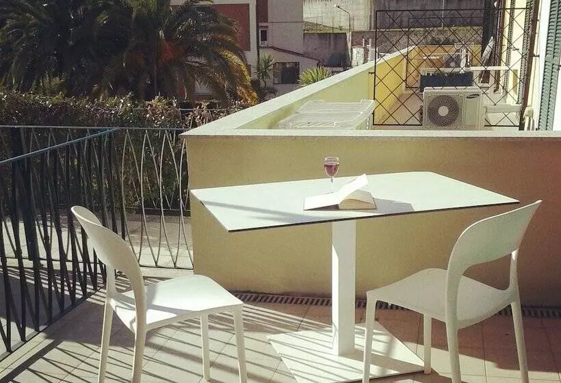 هتل Residence I Cormorani