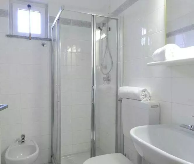 هتل Residence I Cormorani