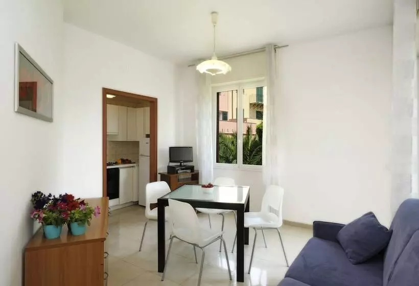 هتل Residence I Cormorani