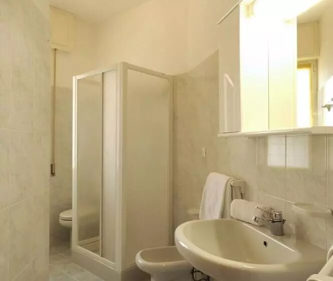 هتل Residence I Cormorani