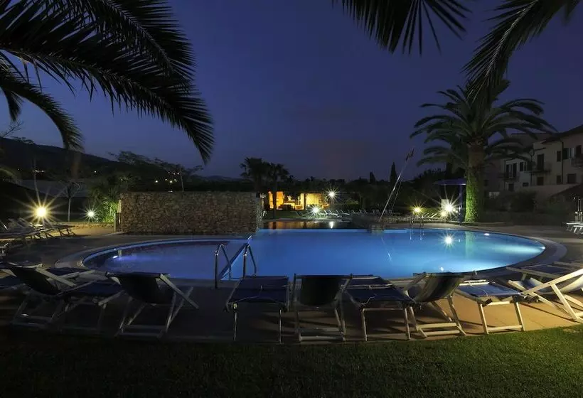 هتل Residence I Cormorani