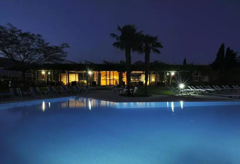 هتل Residence I Cormorani