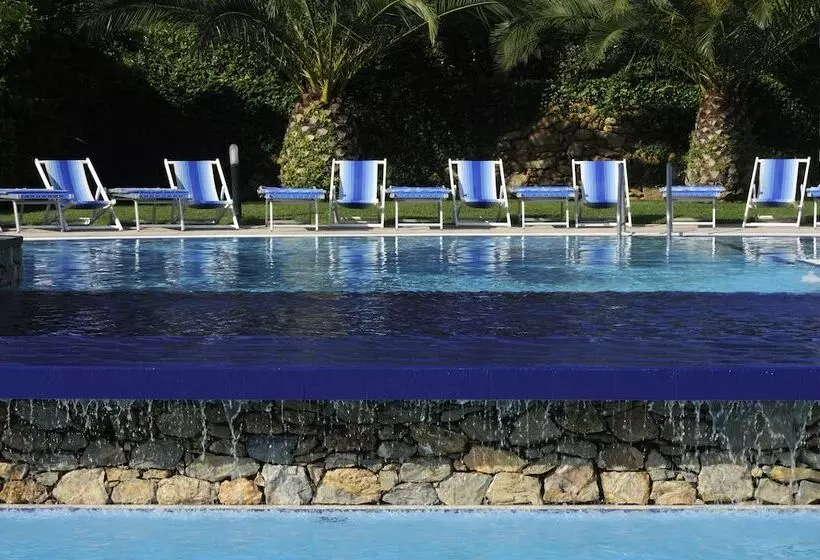 هتل Residence I Cormorani