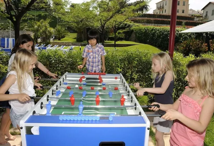 هتل Residence I Cormorani