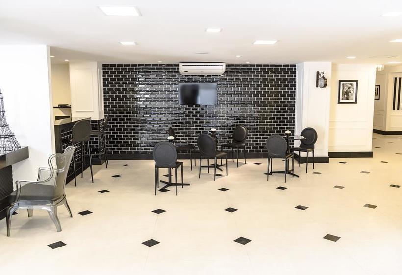 فندق Saint Louis