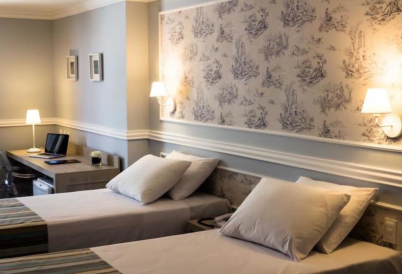 فندق Saint Louis