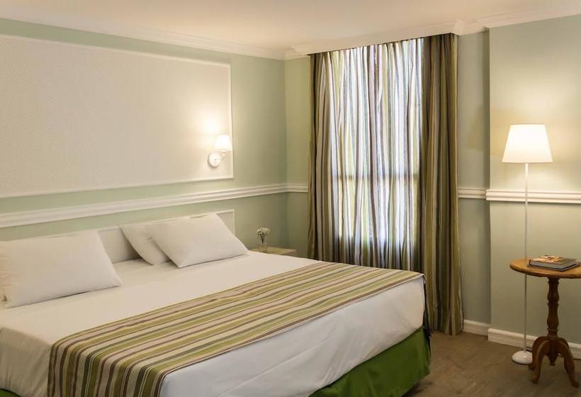 فندق Saint Louis