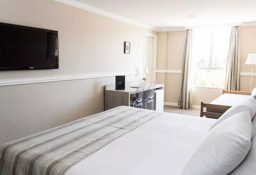 בית מלון כפרי Saint Louis