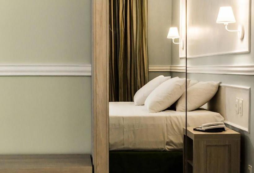 فندق Saint Louis